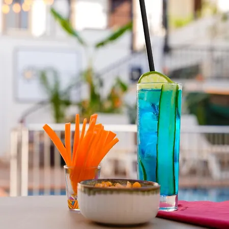Casa Lume Hotel *