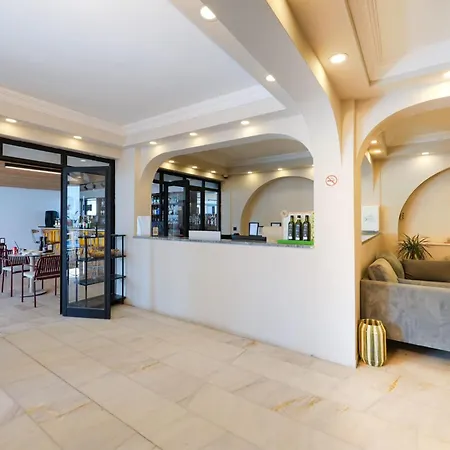 Casa Lume מלון בודרום