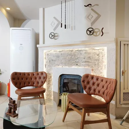 Casa Lume * Bodrum