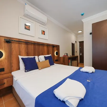 Hotel Casa Lume Bodrum