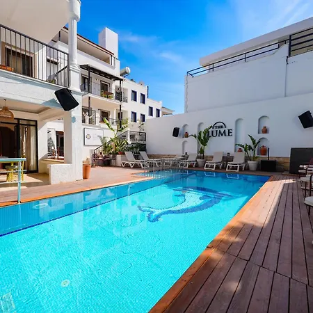 Hotel Casa Lume *