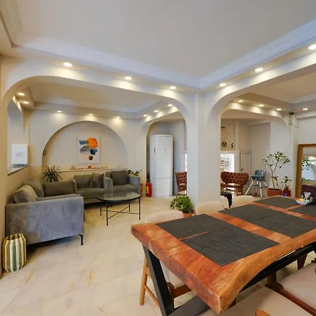 מלון Casa Lume *