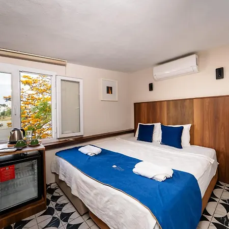 Casa Lume Hotel Bodrum