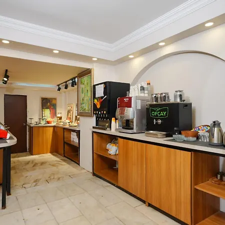 Hotel Casa Lume Bodrum