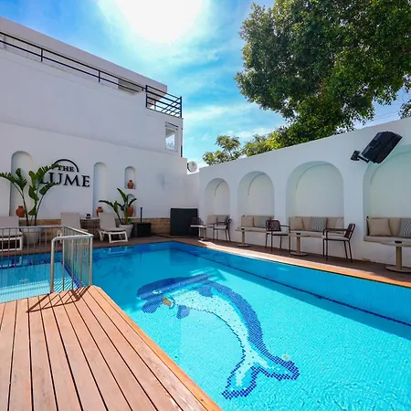 Casa Lume Hotel Bodrum