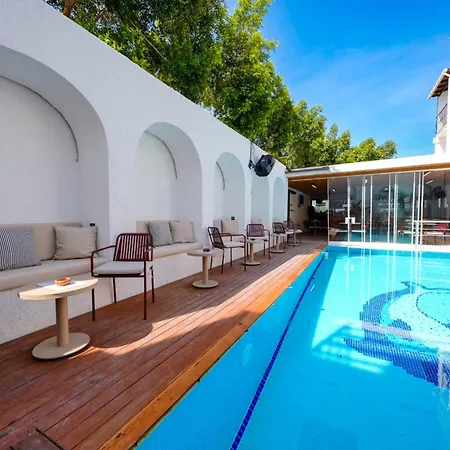 Casa Lume Bodrum