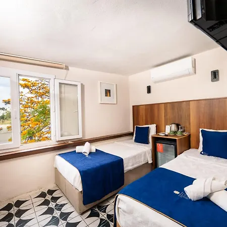 Hotel Casa Lume
