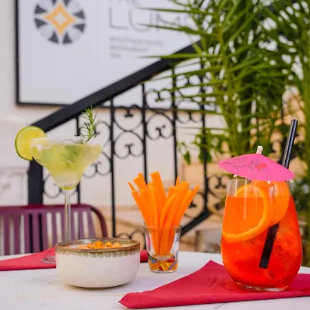 Casa Lume Hotel