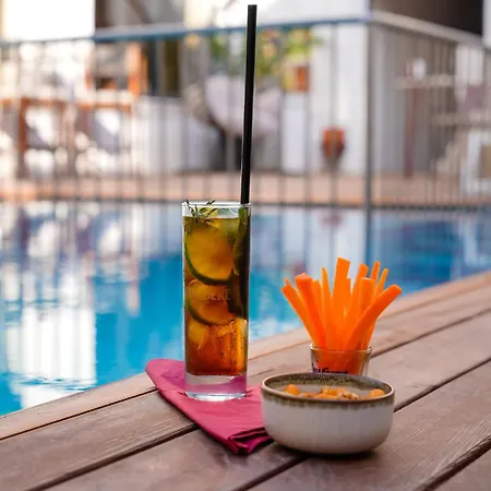 Casa Lume Hotel *