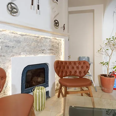 Casa Lume Hotel Bodrum