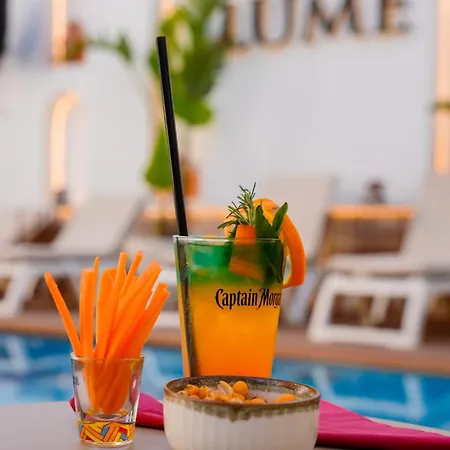 Casa Lume *