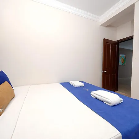 Casa Lume Hotel *