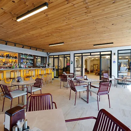 Casa Lume Hotel