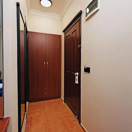 Casa Lume מלון