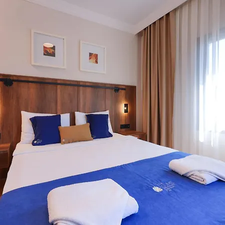 Casa Lume Hotel