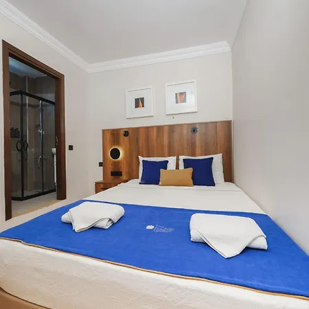Hotel Casa Lume *