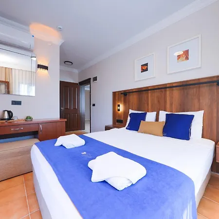 Casa Lume Hotel *