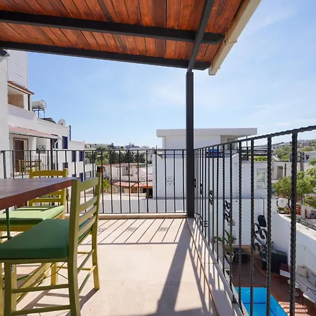 Casa Lume Hotel Bodrum